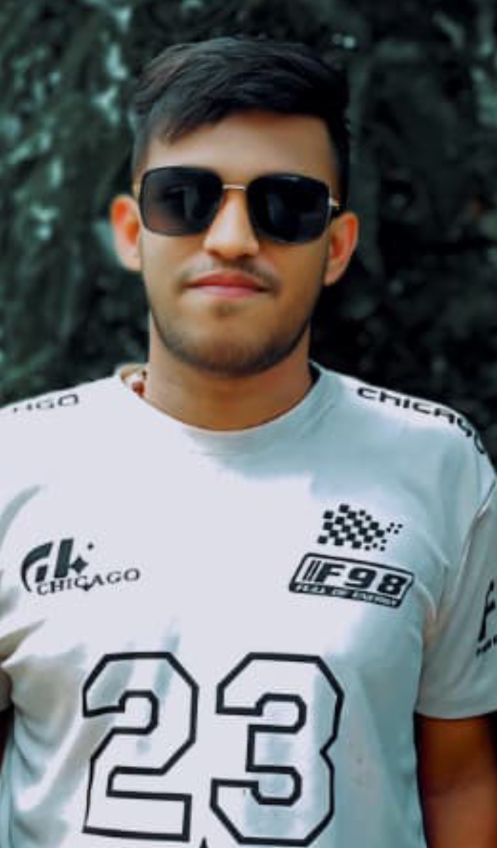 Profile photo of suresh
