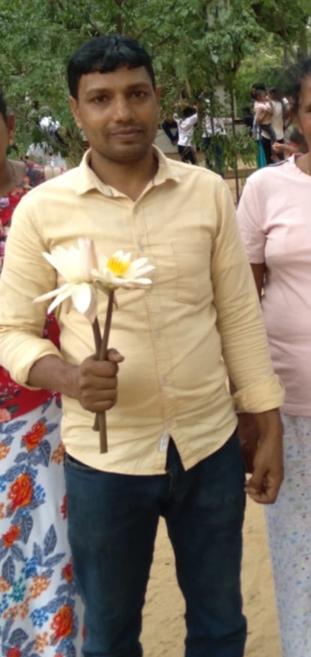 Profile photo of manathunga