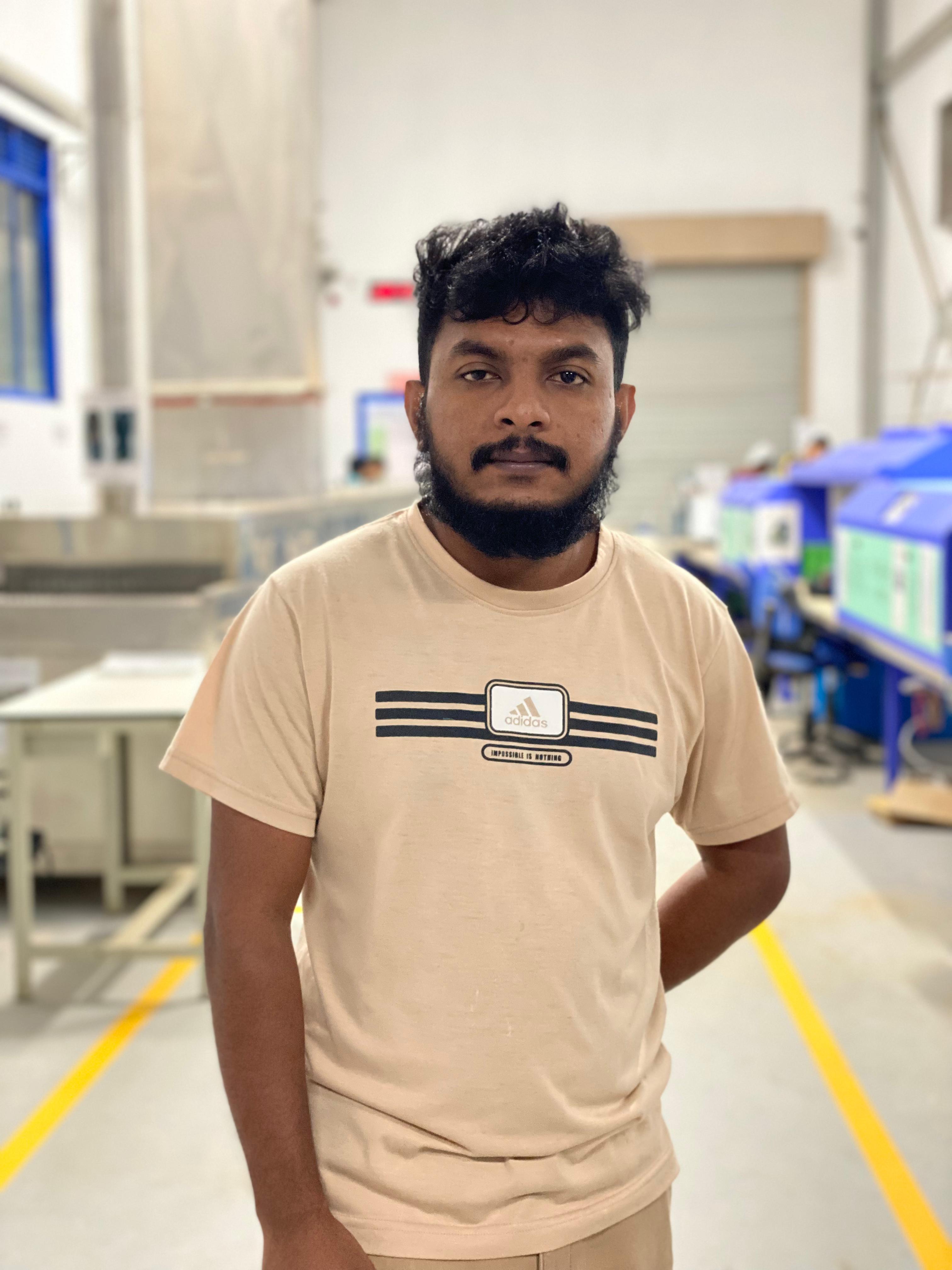 Profile photo of Nimna