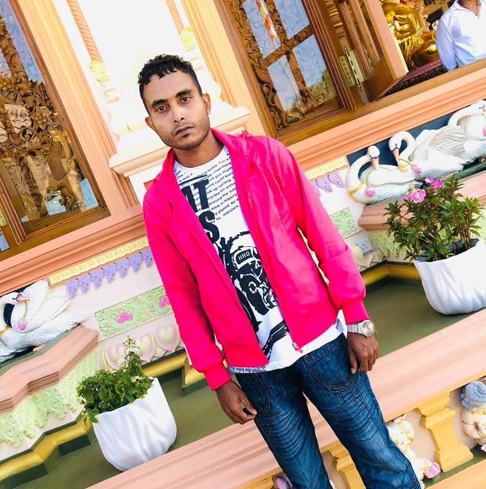 Profile photo of Ravidu