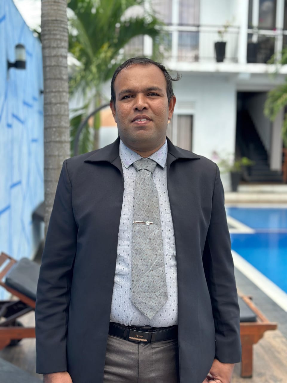 Profile photo of Sudeera
