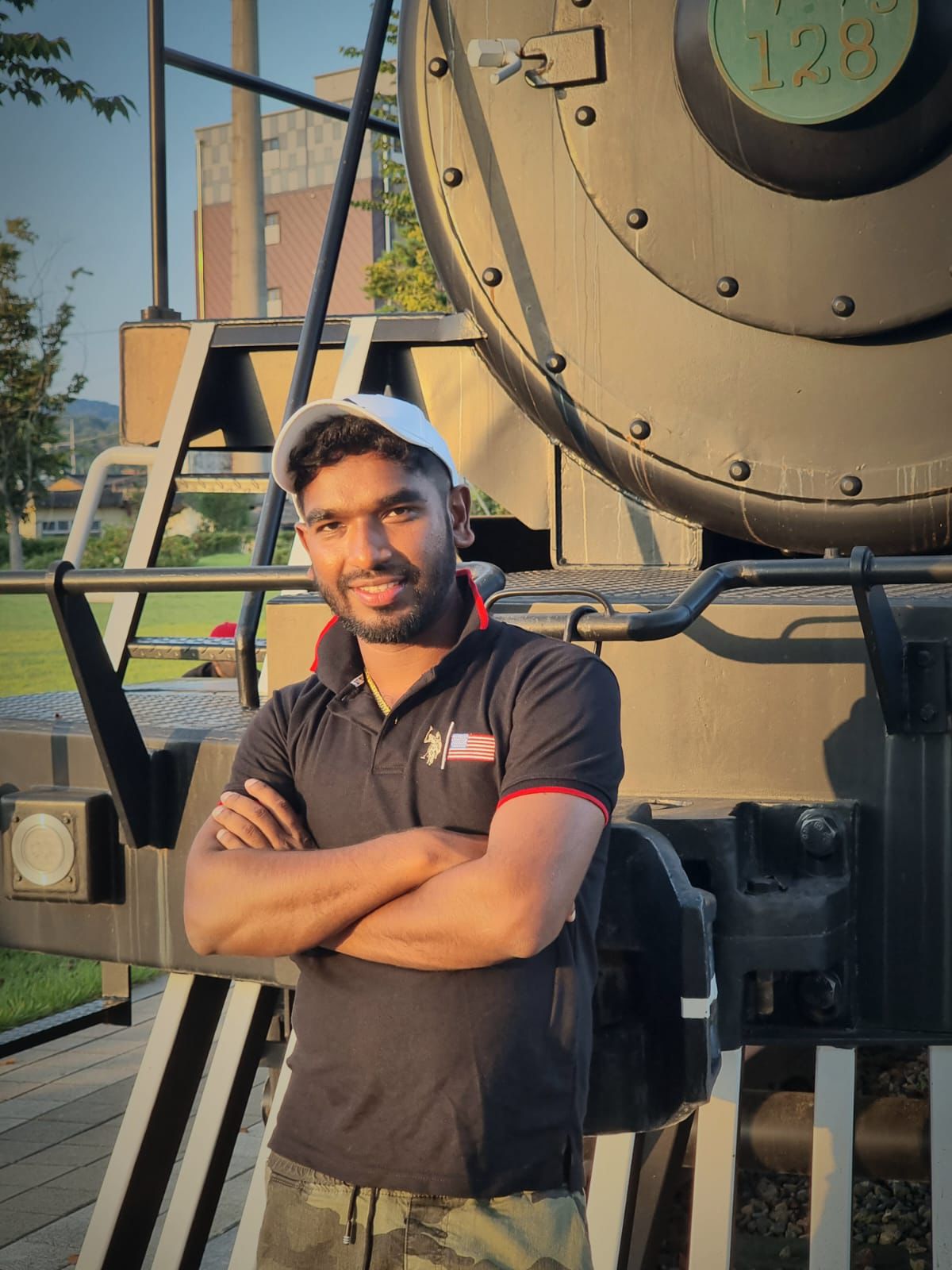 Profile photo of Sudarshana