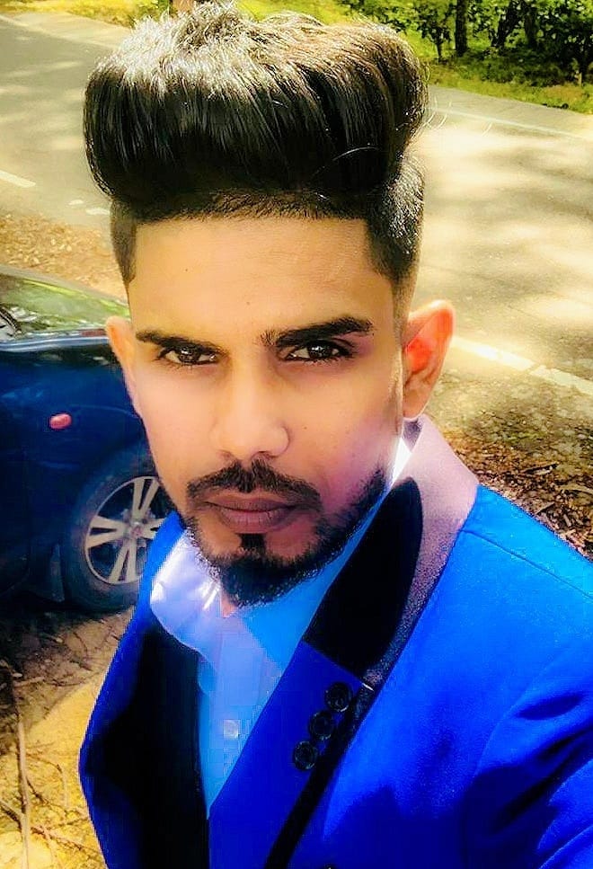 Profile photo of Sachindra