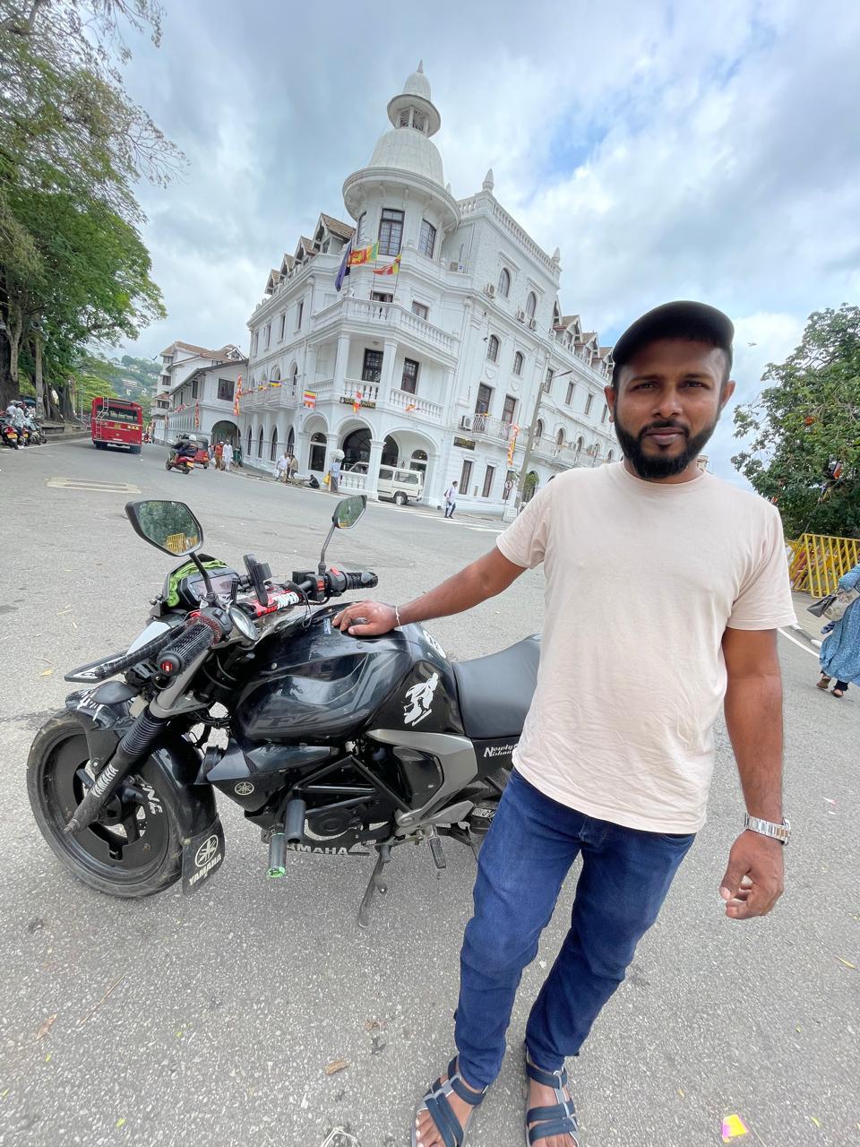 Profile photo of Sampath0