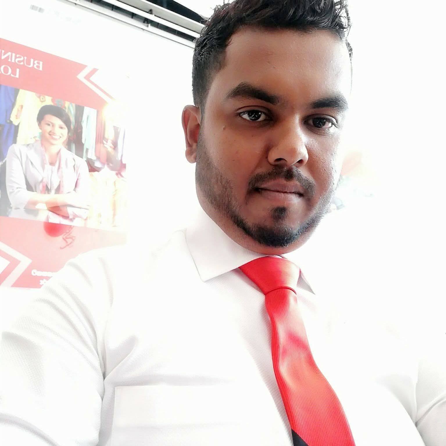 Profile photo of Madusha