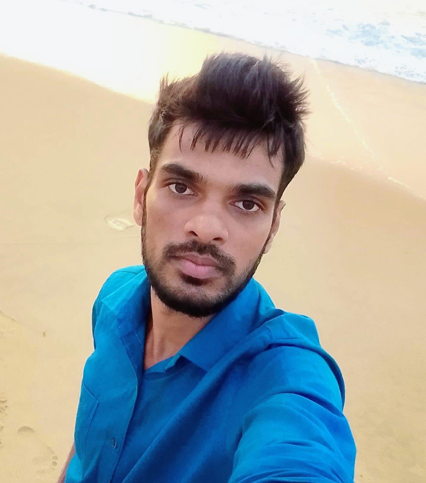 Profile photo of sampath