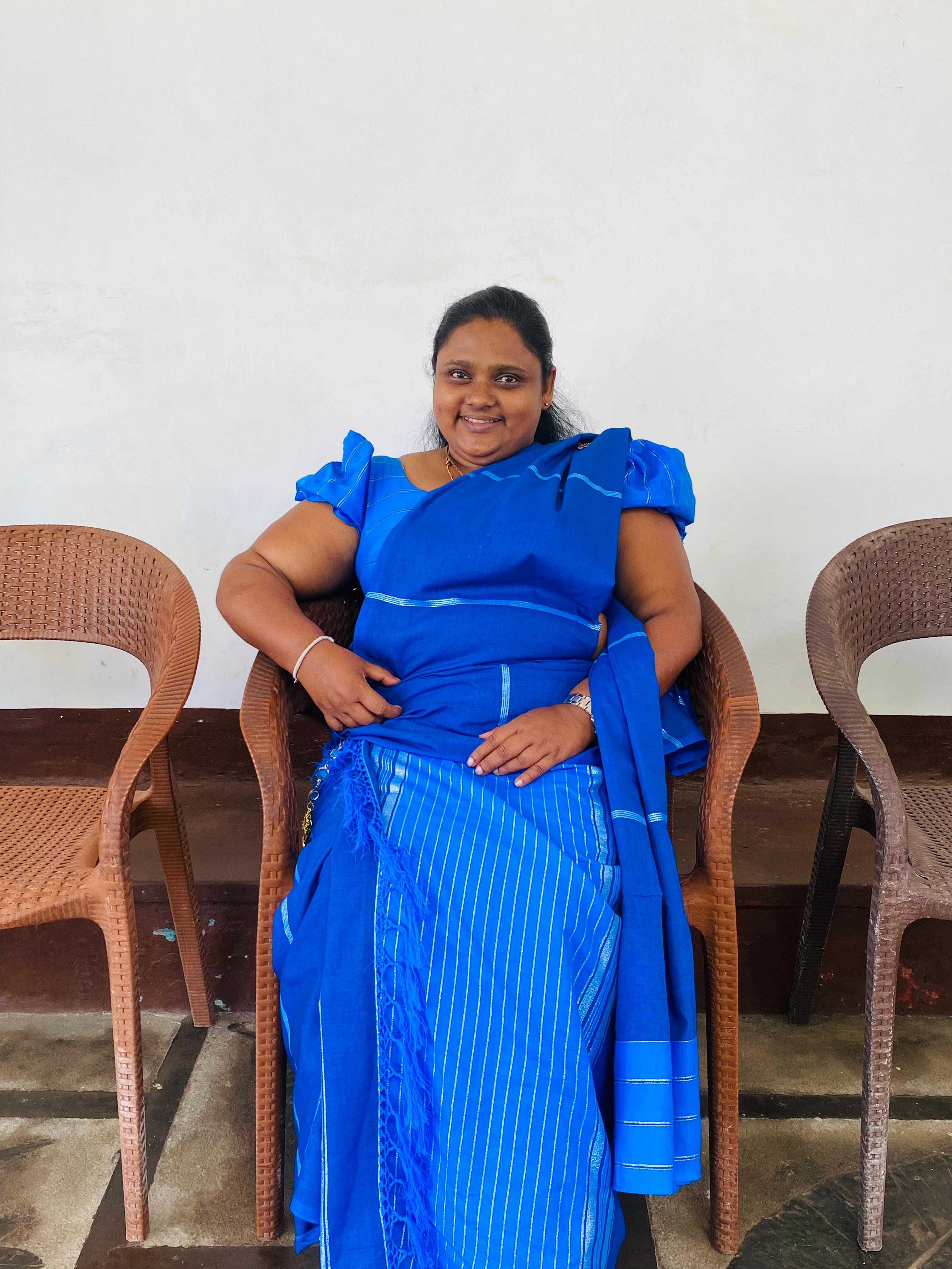 Profile photo of Dilanthi