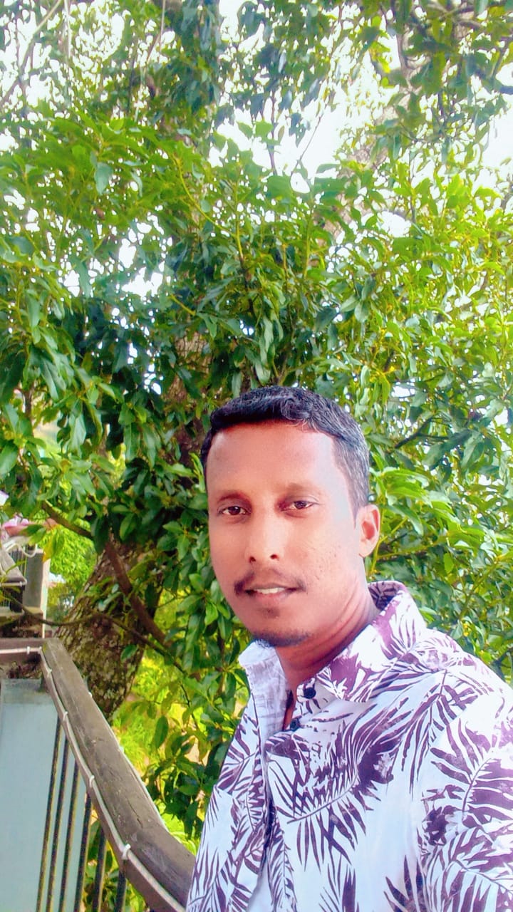 Profile photo of Suresh