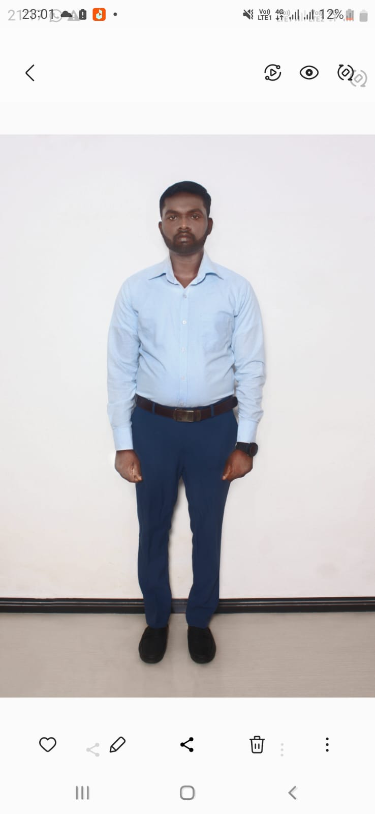 Profile photo of Isuru thilan