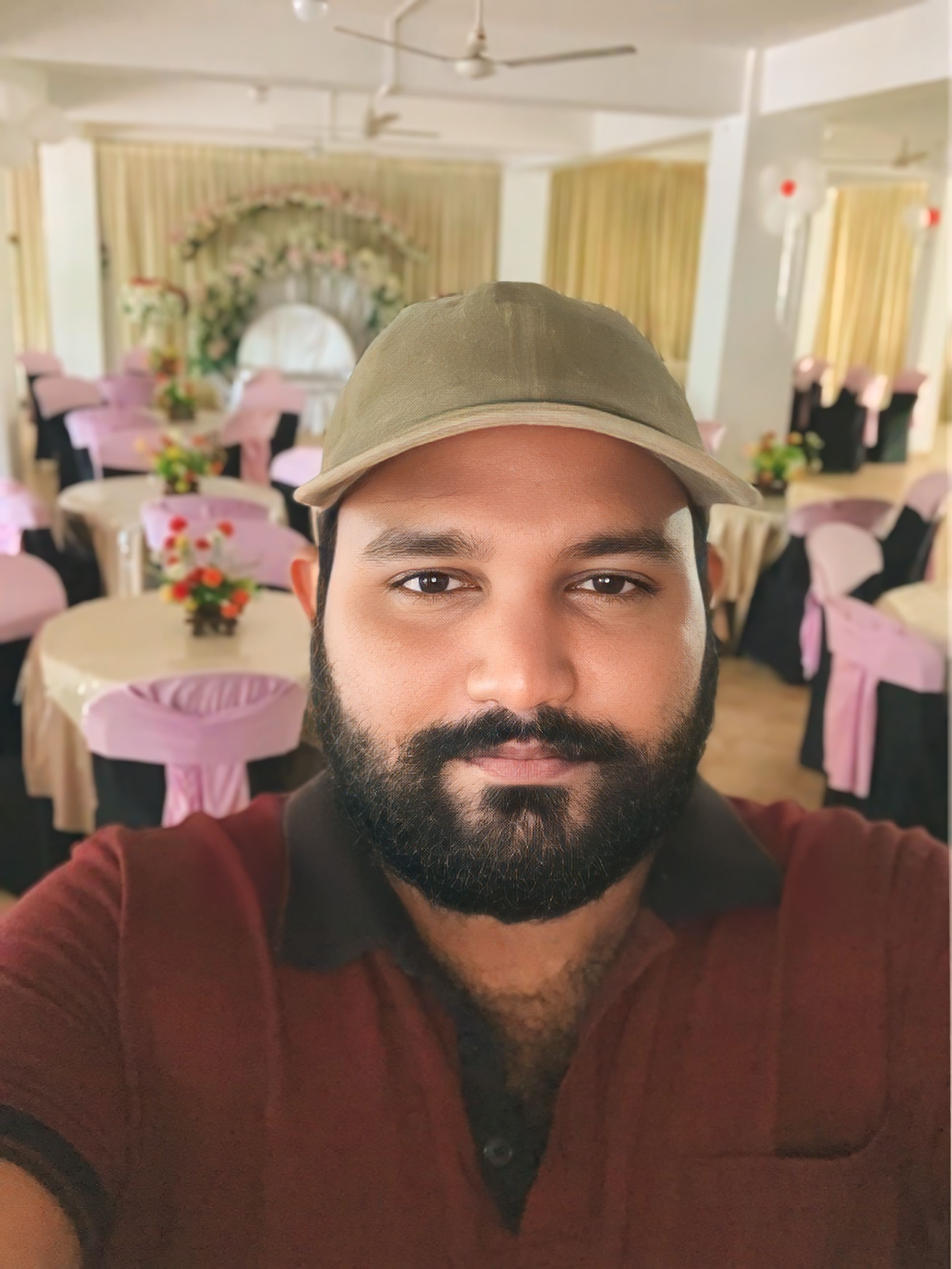 Profile photo of Tharindu