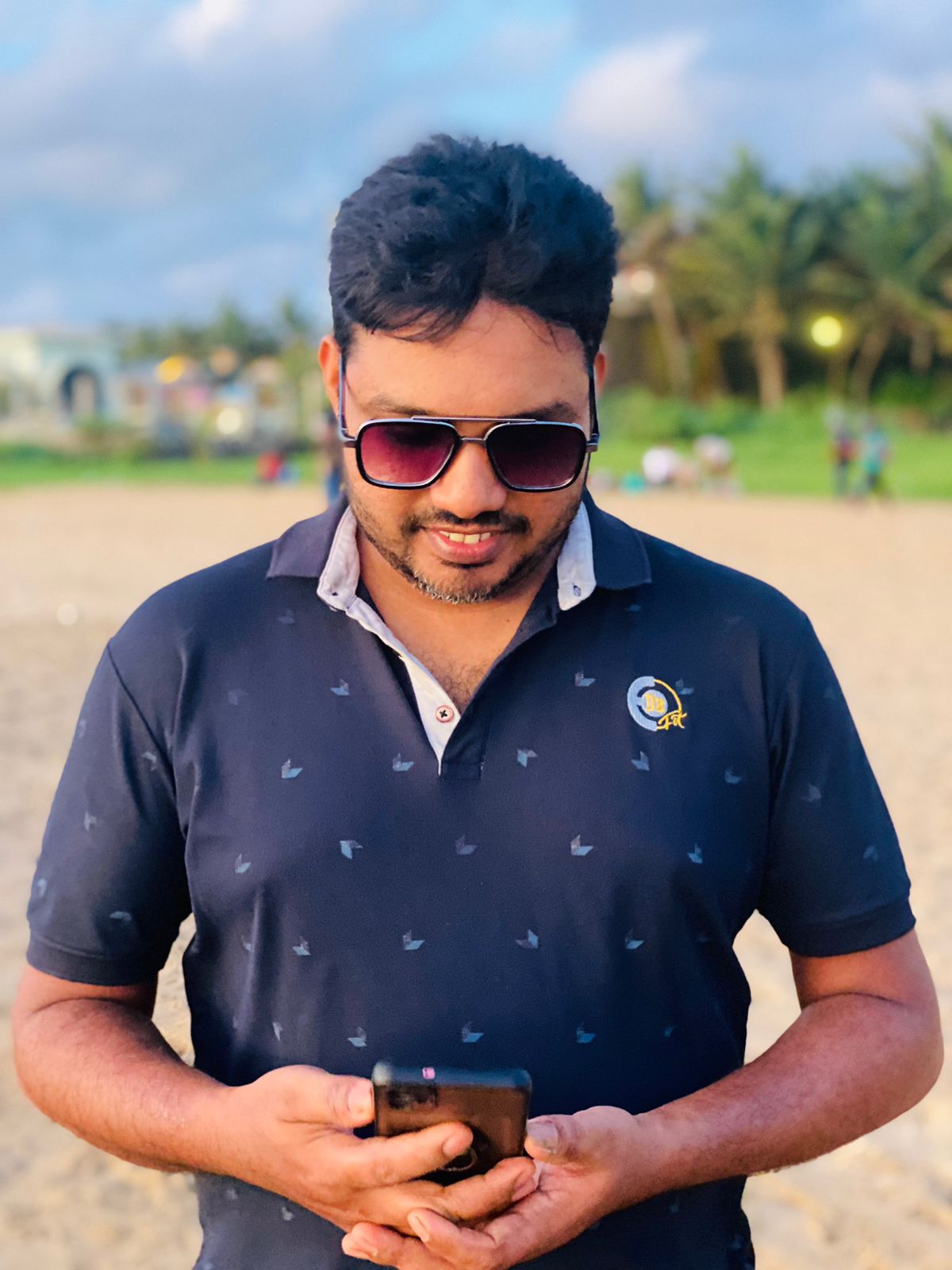 Profile photo of Dinesh