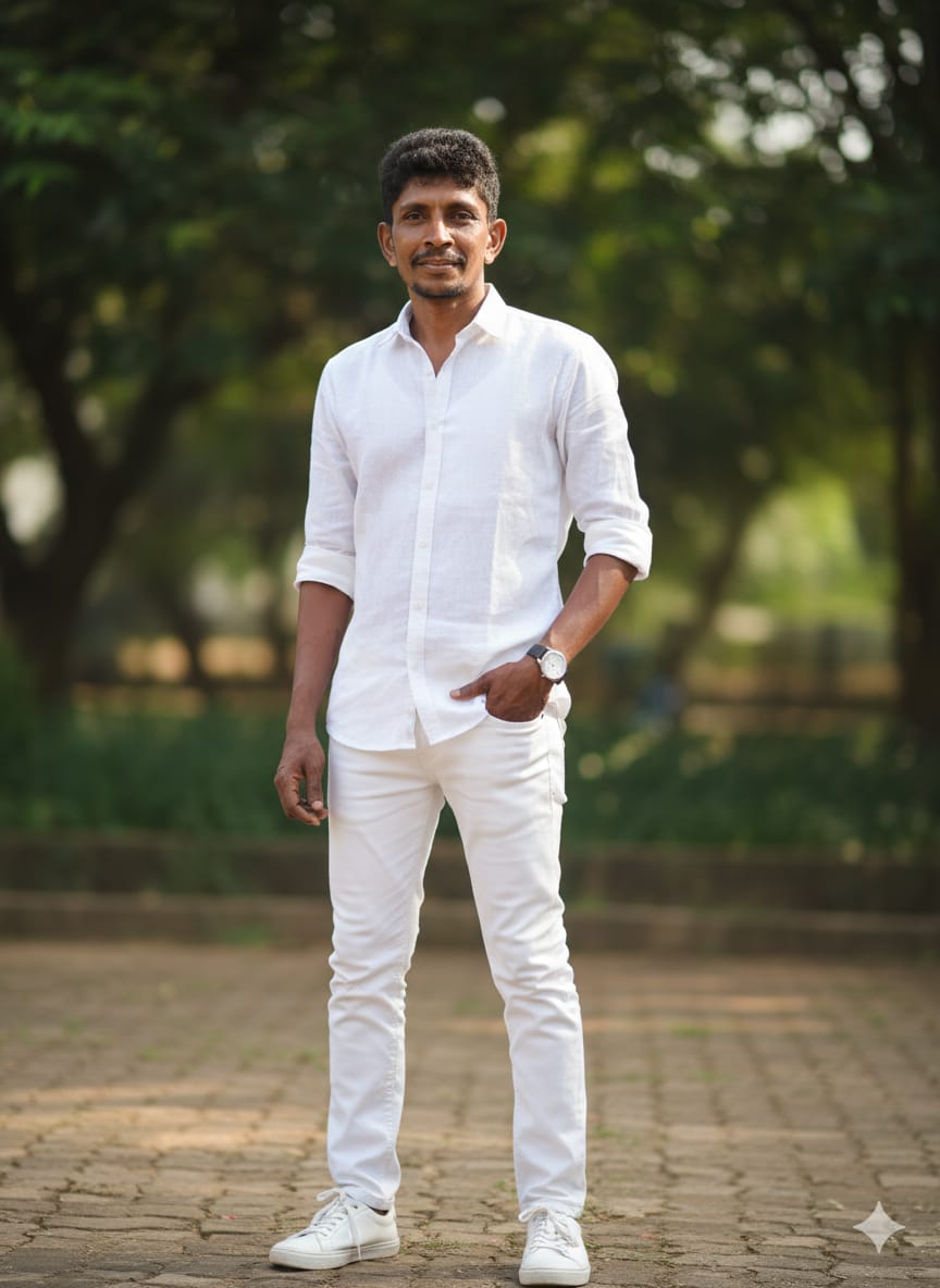 Profile photo of Surendra samarasiri