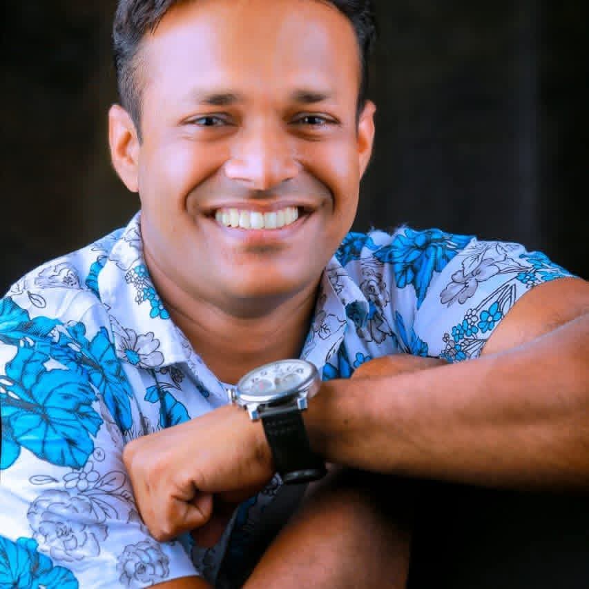 Profile photo of Thilina chathuranga