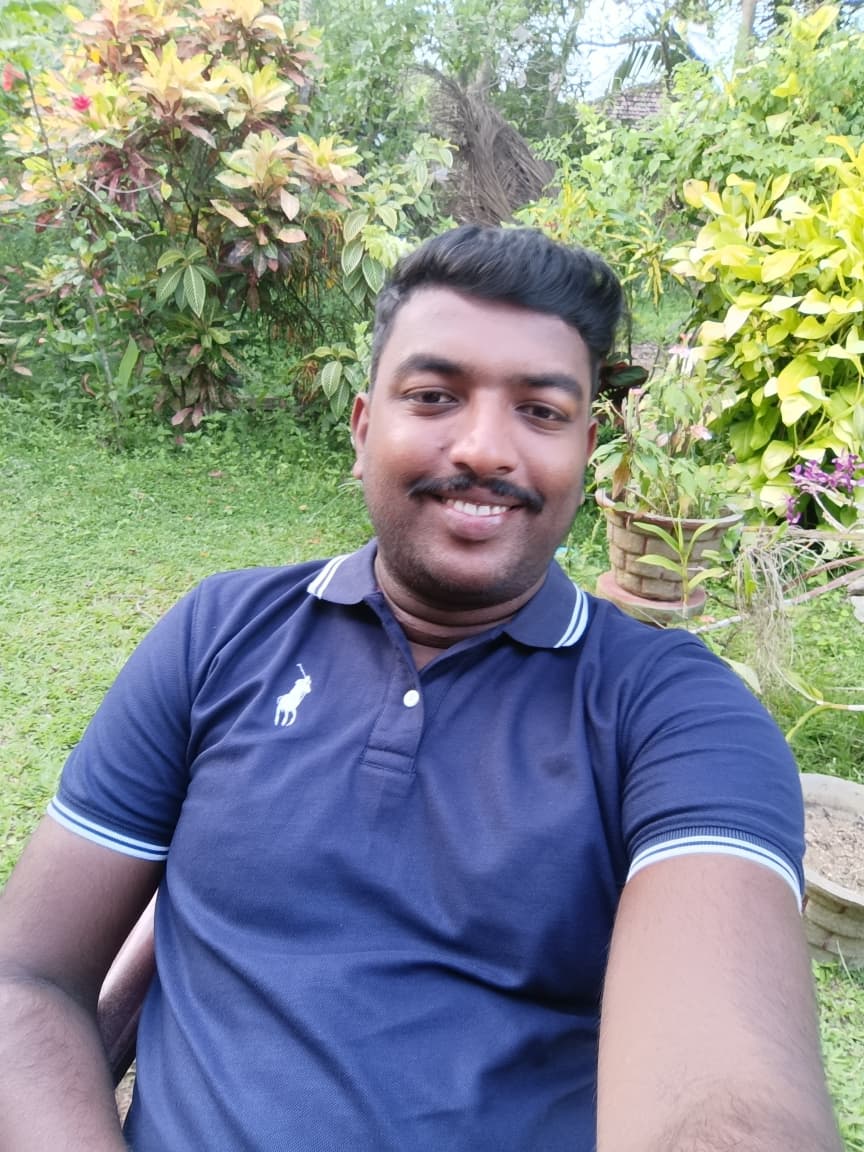 Profile photo of mahesh