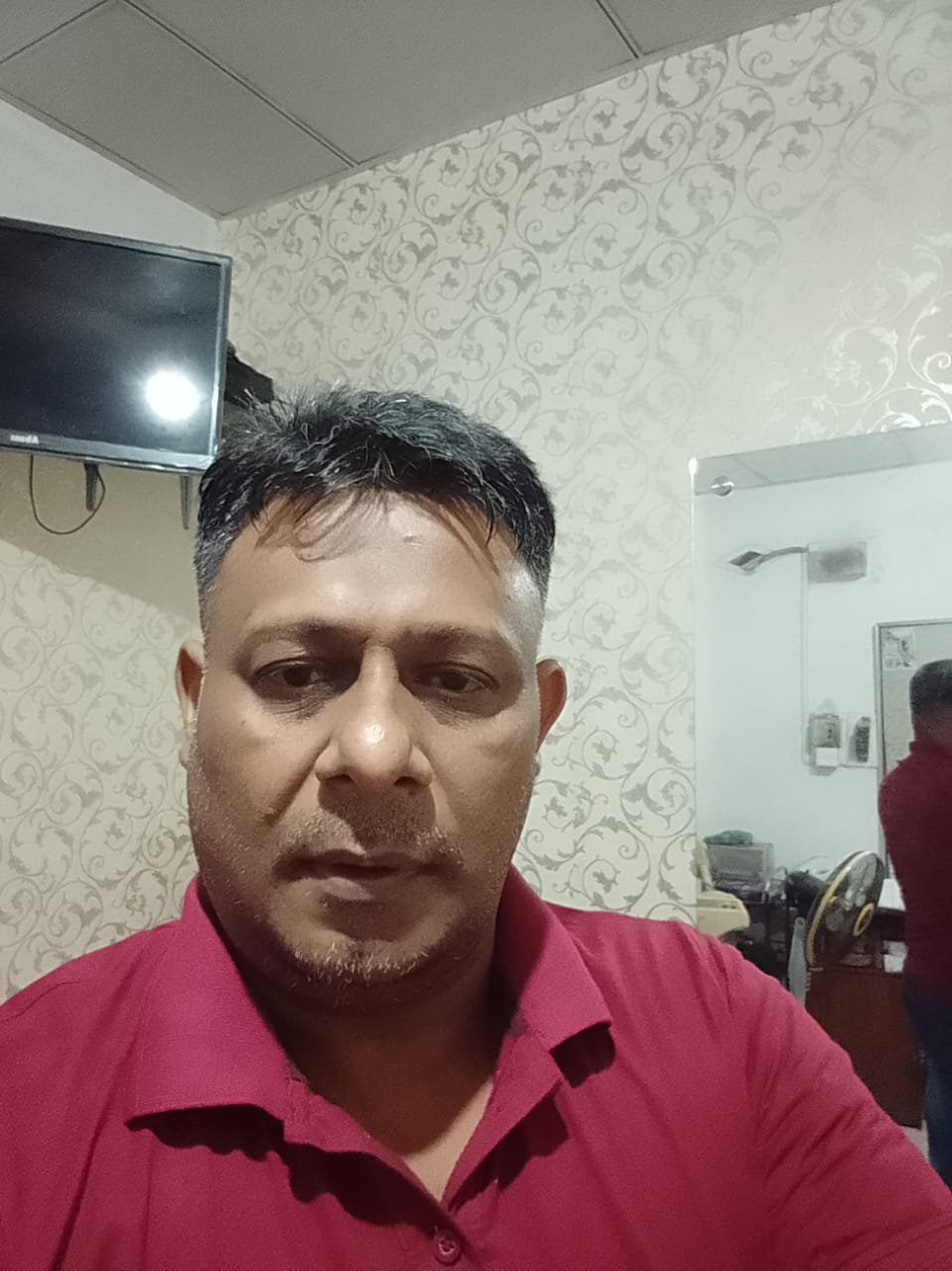 Profile photo of nirosh