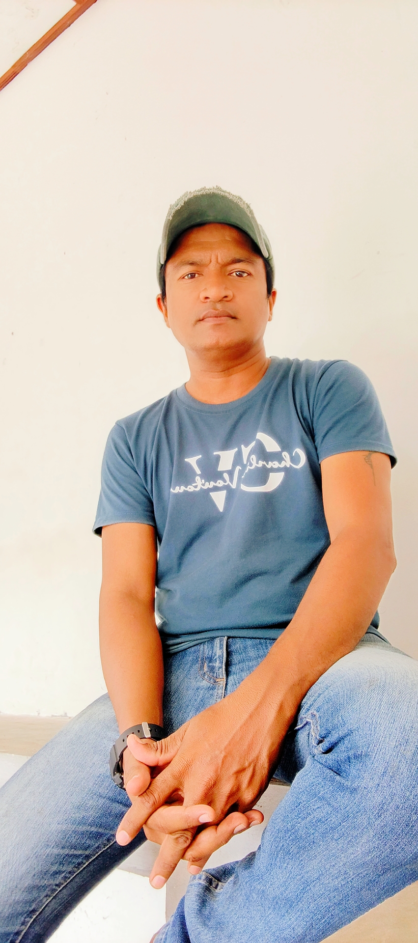 Profile photo of Sanjika