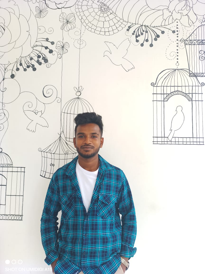 Profile photo of Hasitha
