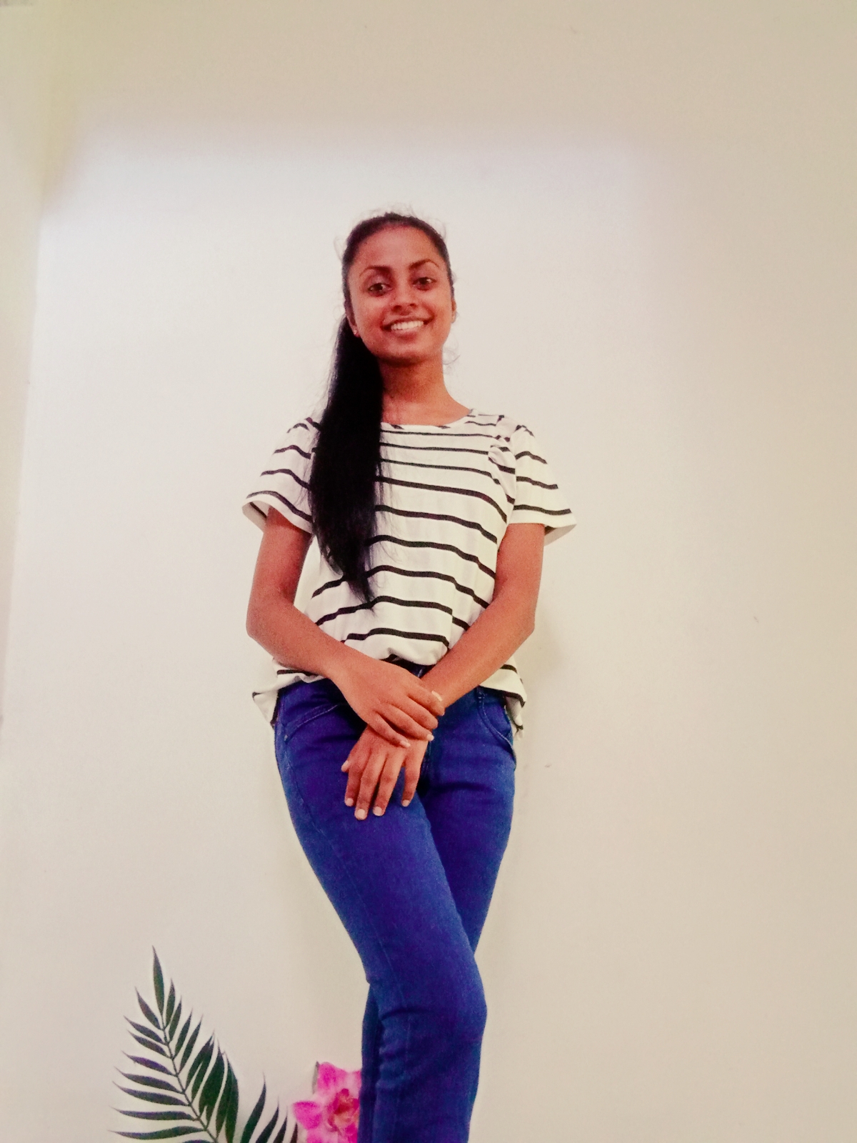 Profile photo of Tharika