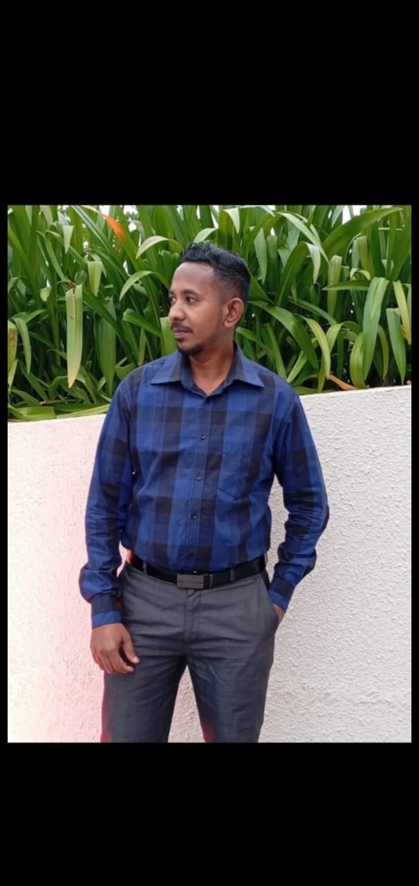 Profile photo of Amila