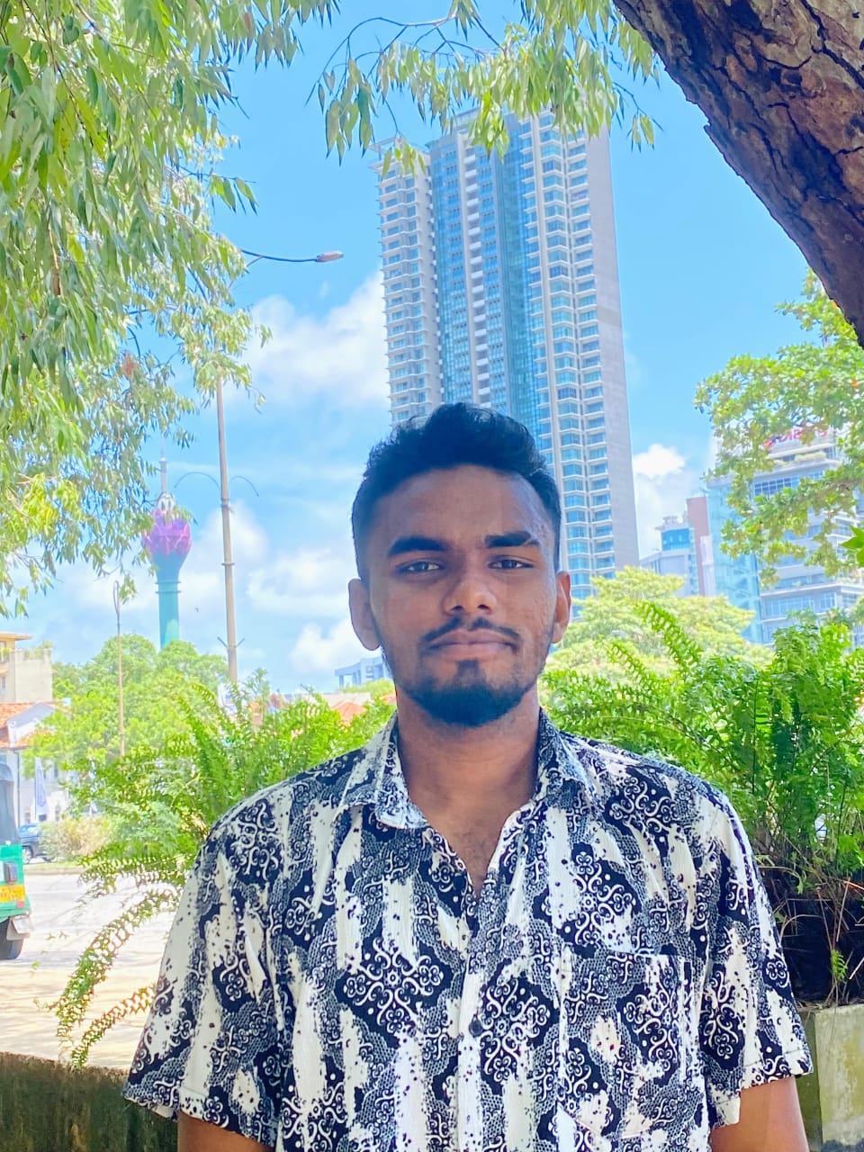 Profile photo of Shehan