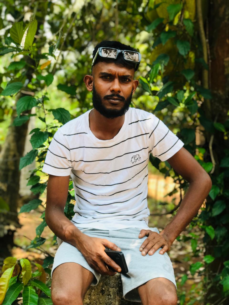 Profile photo of Lahiru