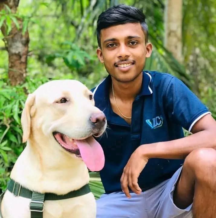 Profile photo of Sithija
