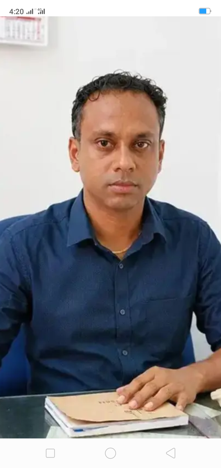 Profile photo of Priyantha