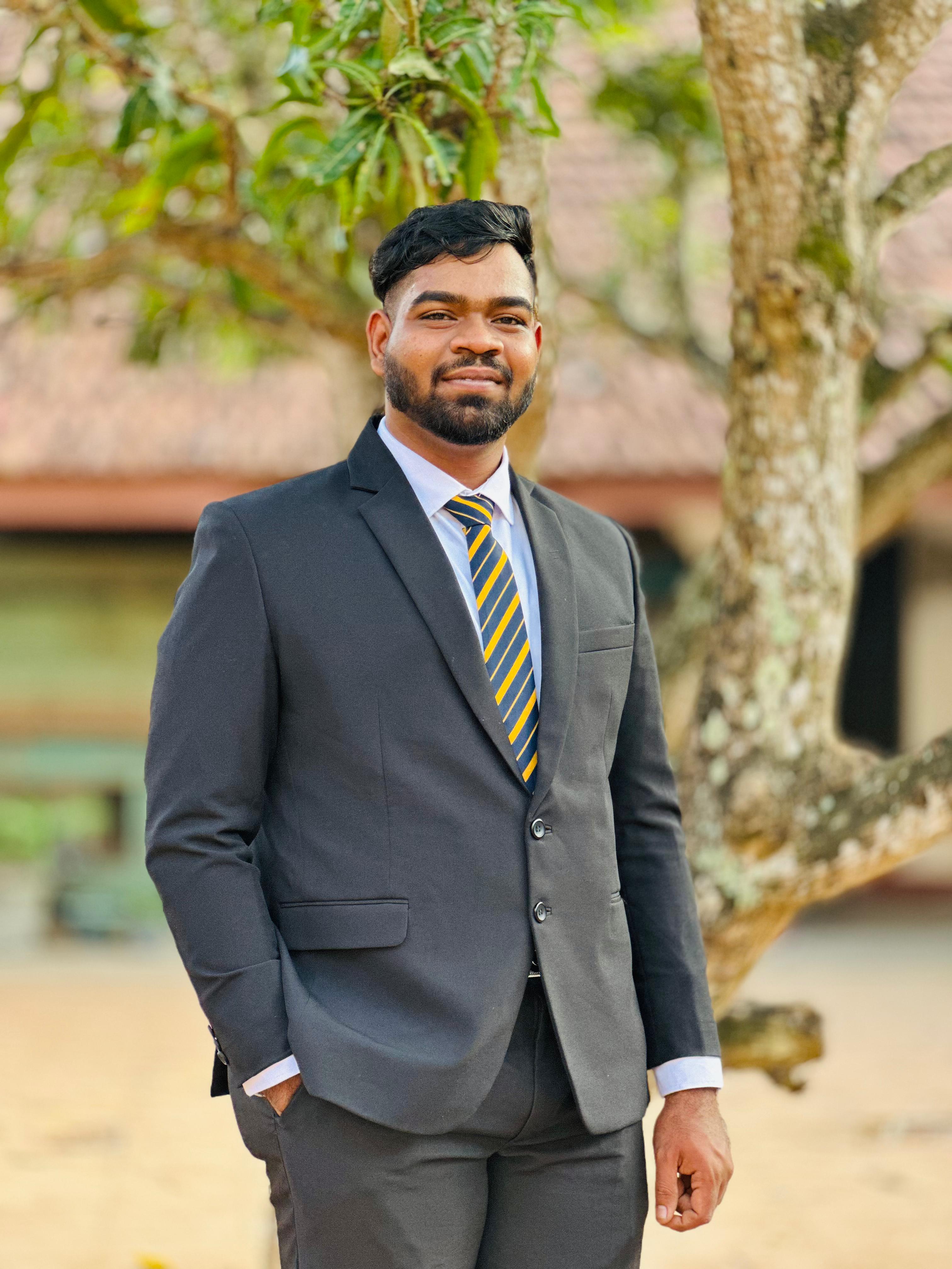 Profile photo of Bavindu