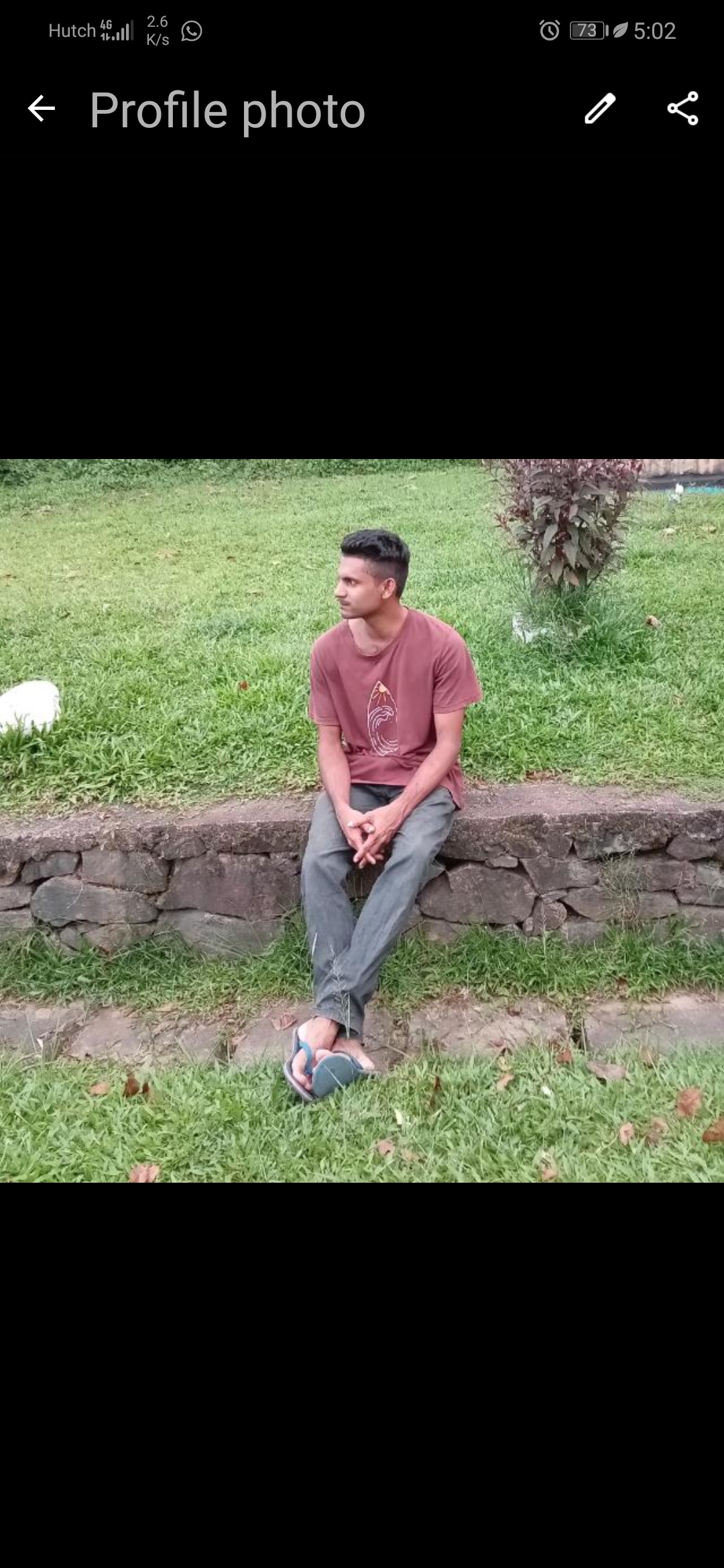 Profile photo of Korawage