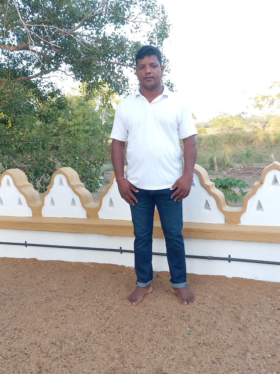 Profile photo of Ajith dhanuska