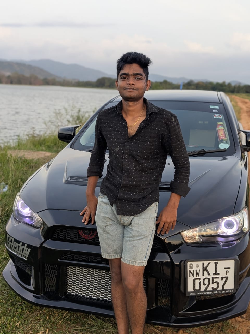 Profile photo of Achintha pawana