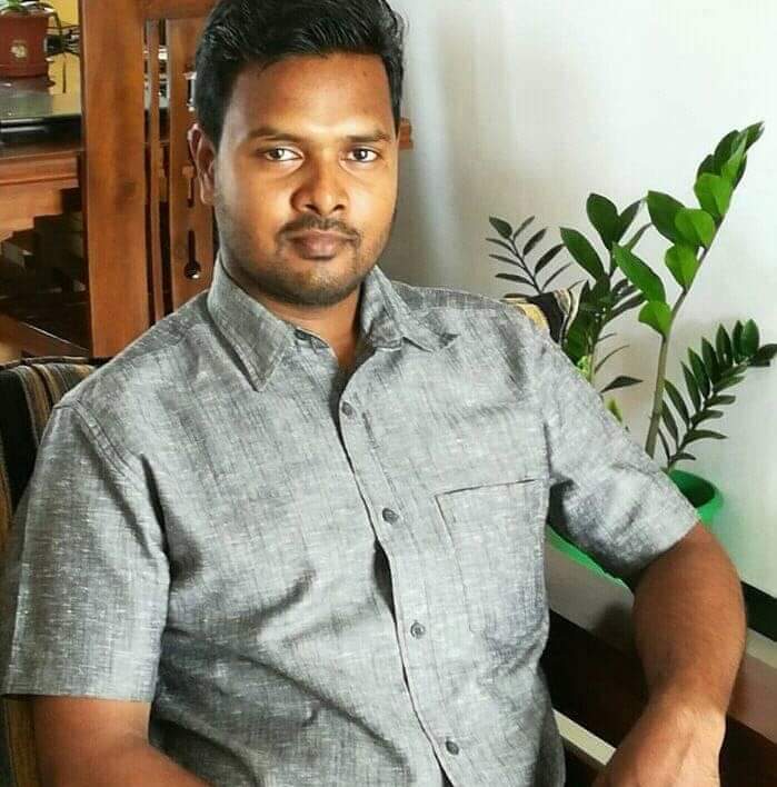 Profile photo of Nishantha