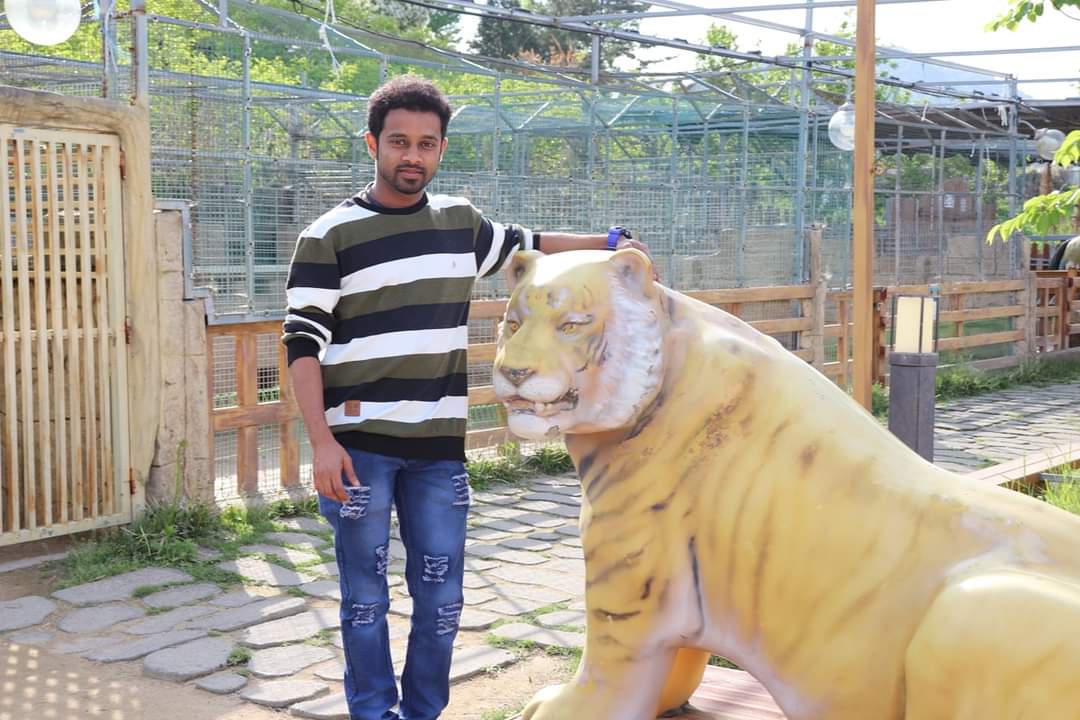 Profile photo of Srinath