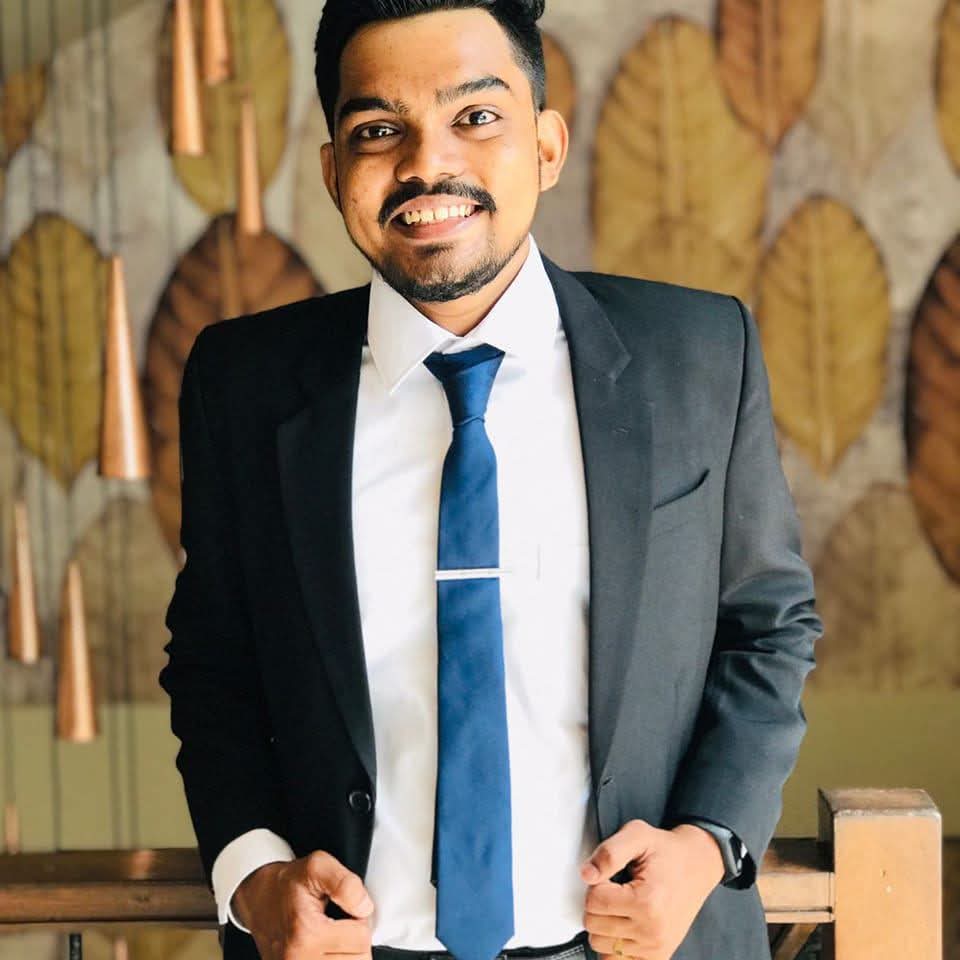 Profile photo of Gavish