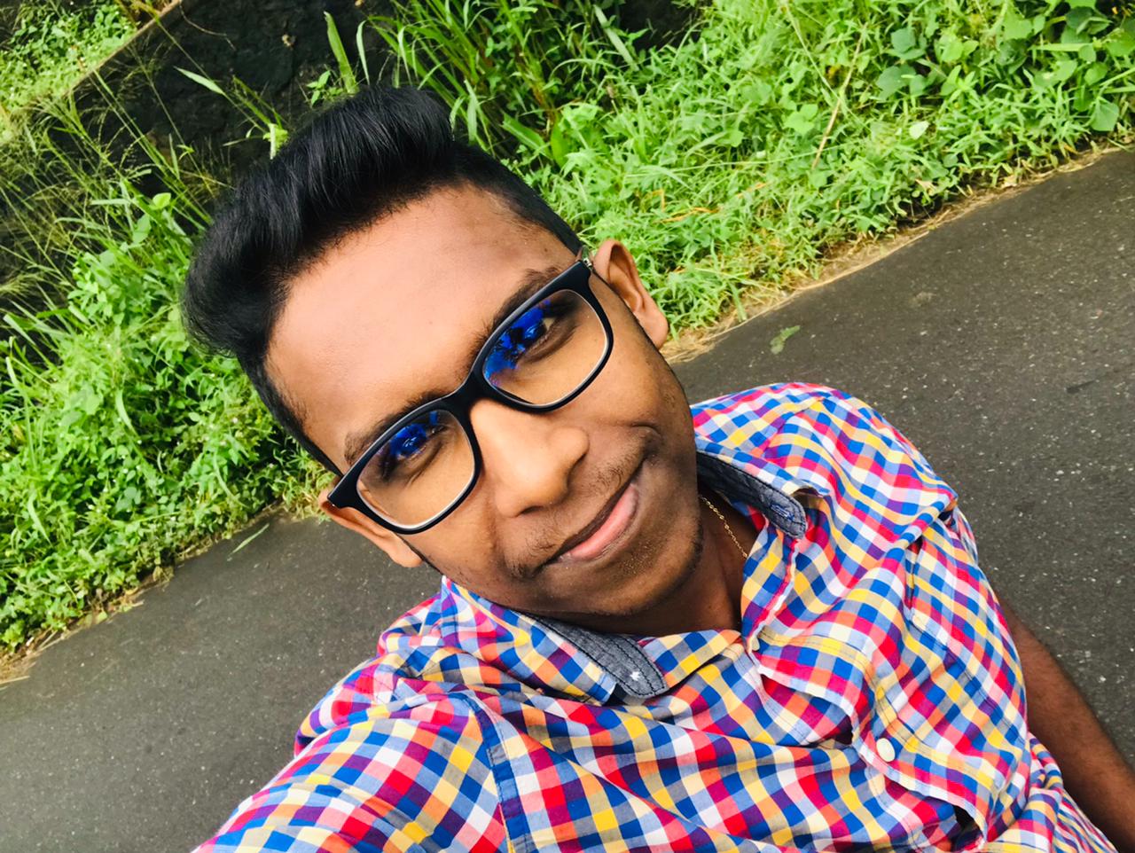 Profile photo of Akash