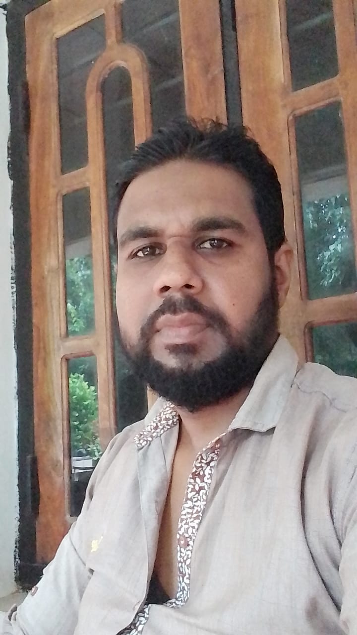 Profile photo of Kosala suranga