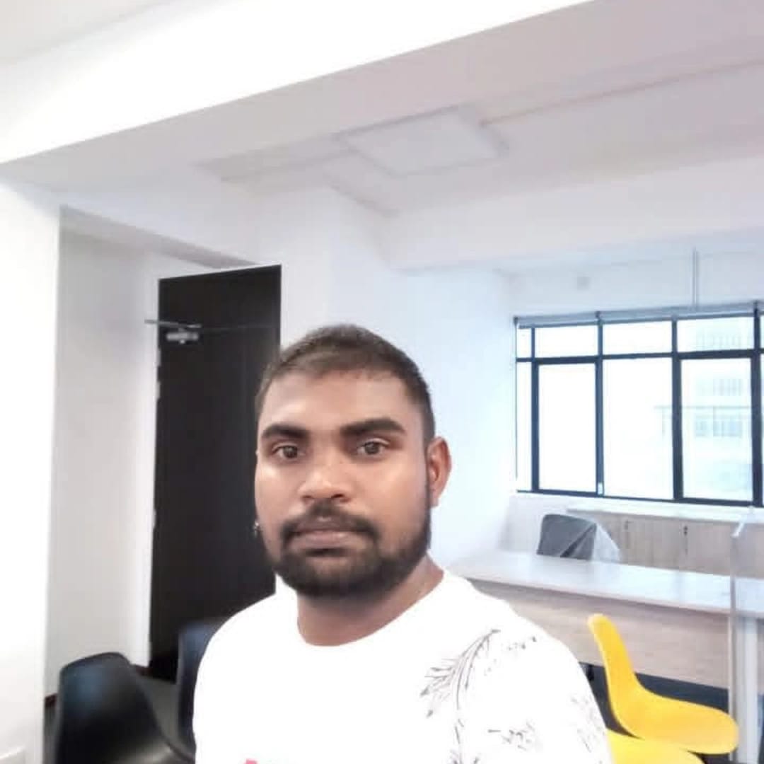 Profile photo of nadeesh