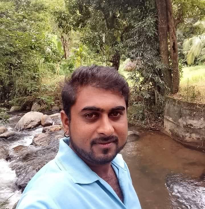 Profile photo of chaminda kumara