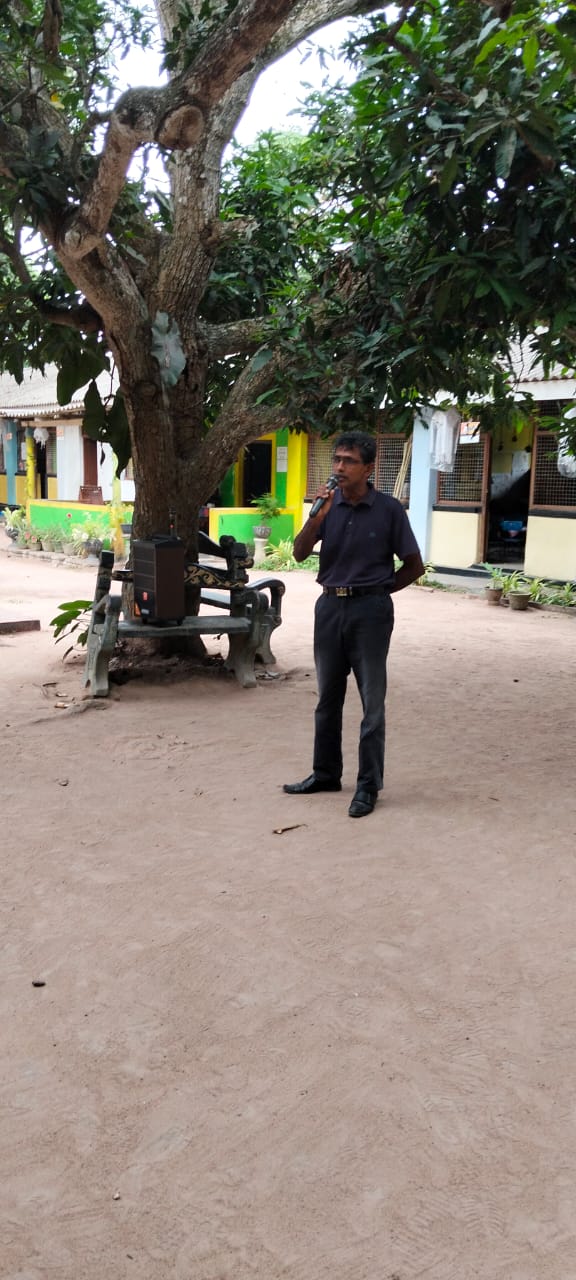 Profile photo of Wimal