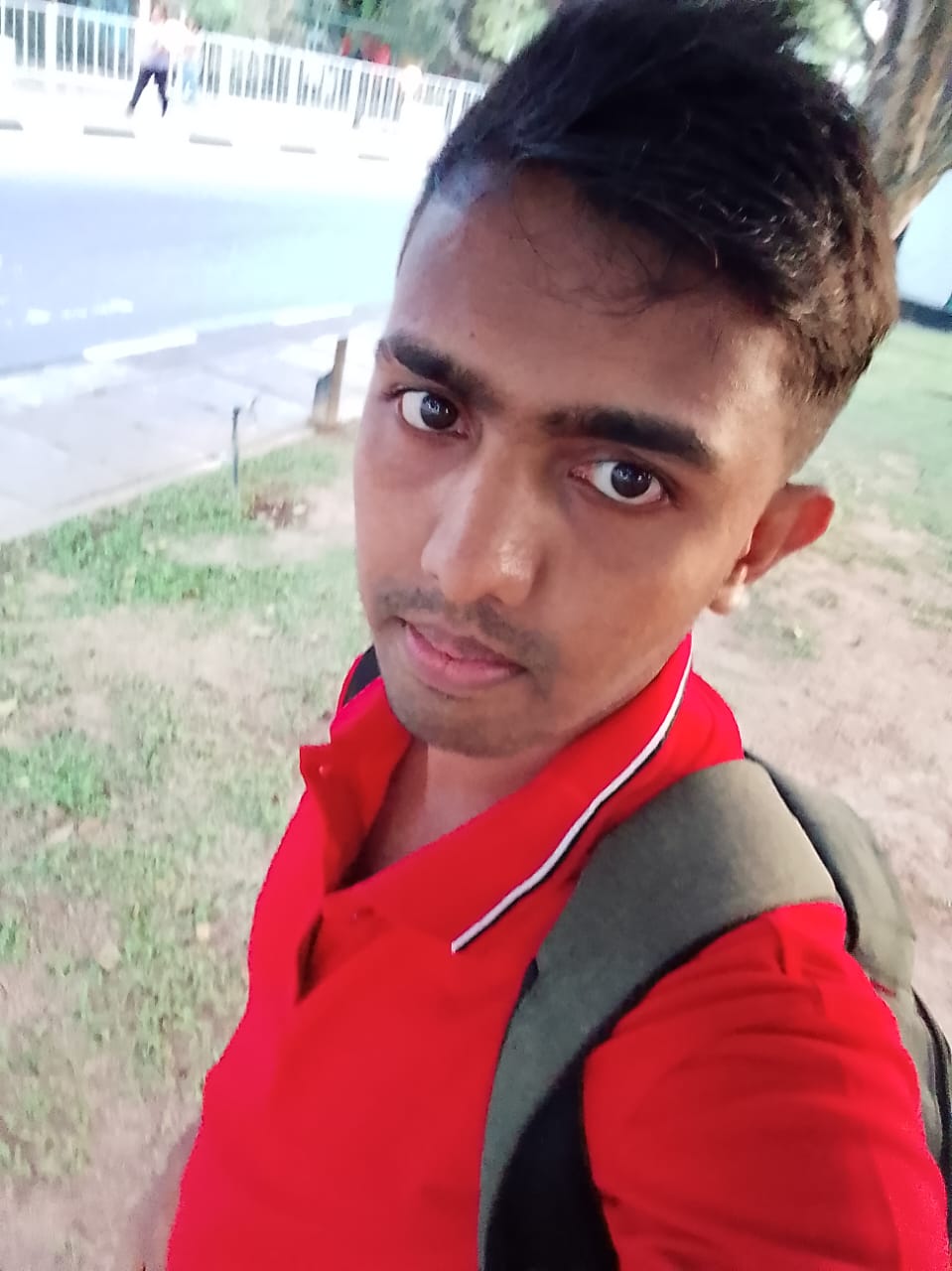 Profile photo of Isuru