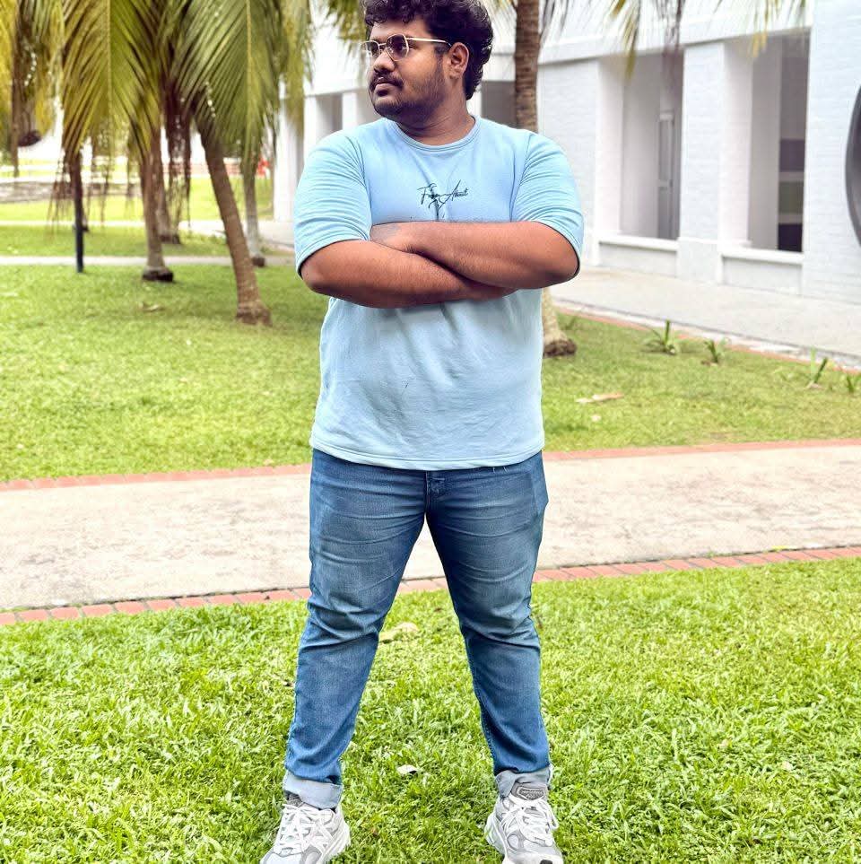 Profile photo of Wishwa bhagya