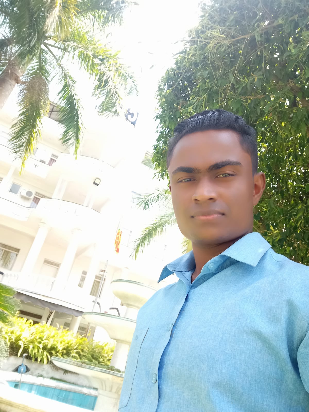 Profile photo of Asitha
