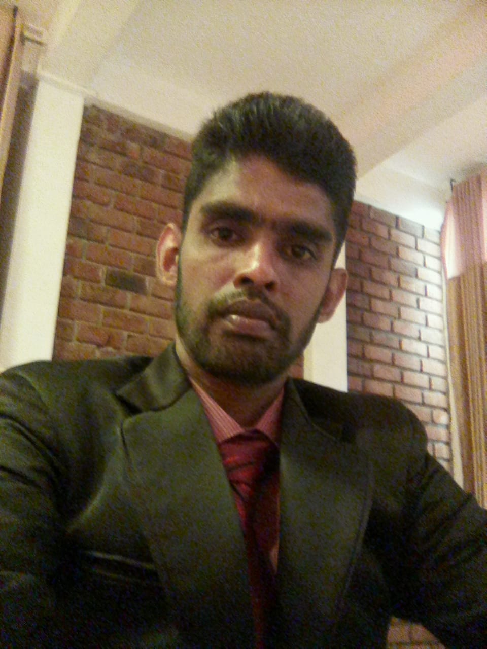 Profile photo of Gayan
