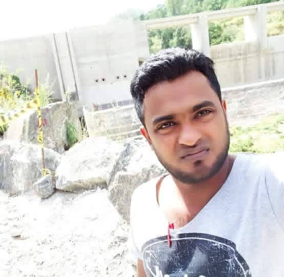 Profile photo of Nuwan