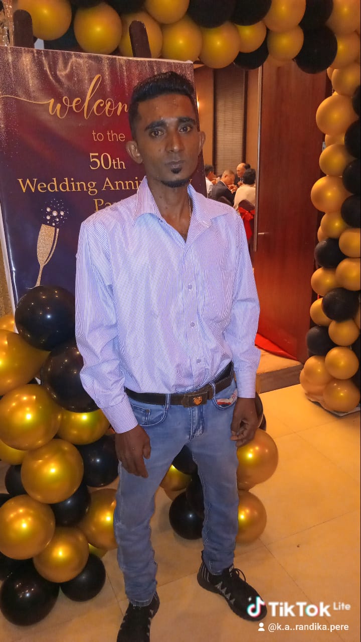 Profile photo of randika