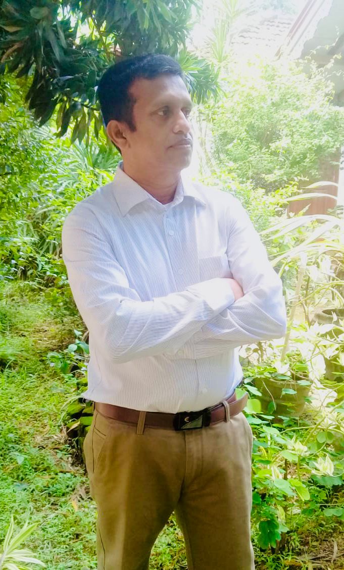 Profile photo of Suwarnalal rangana