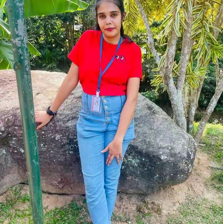 Profile photo of achini sagarika