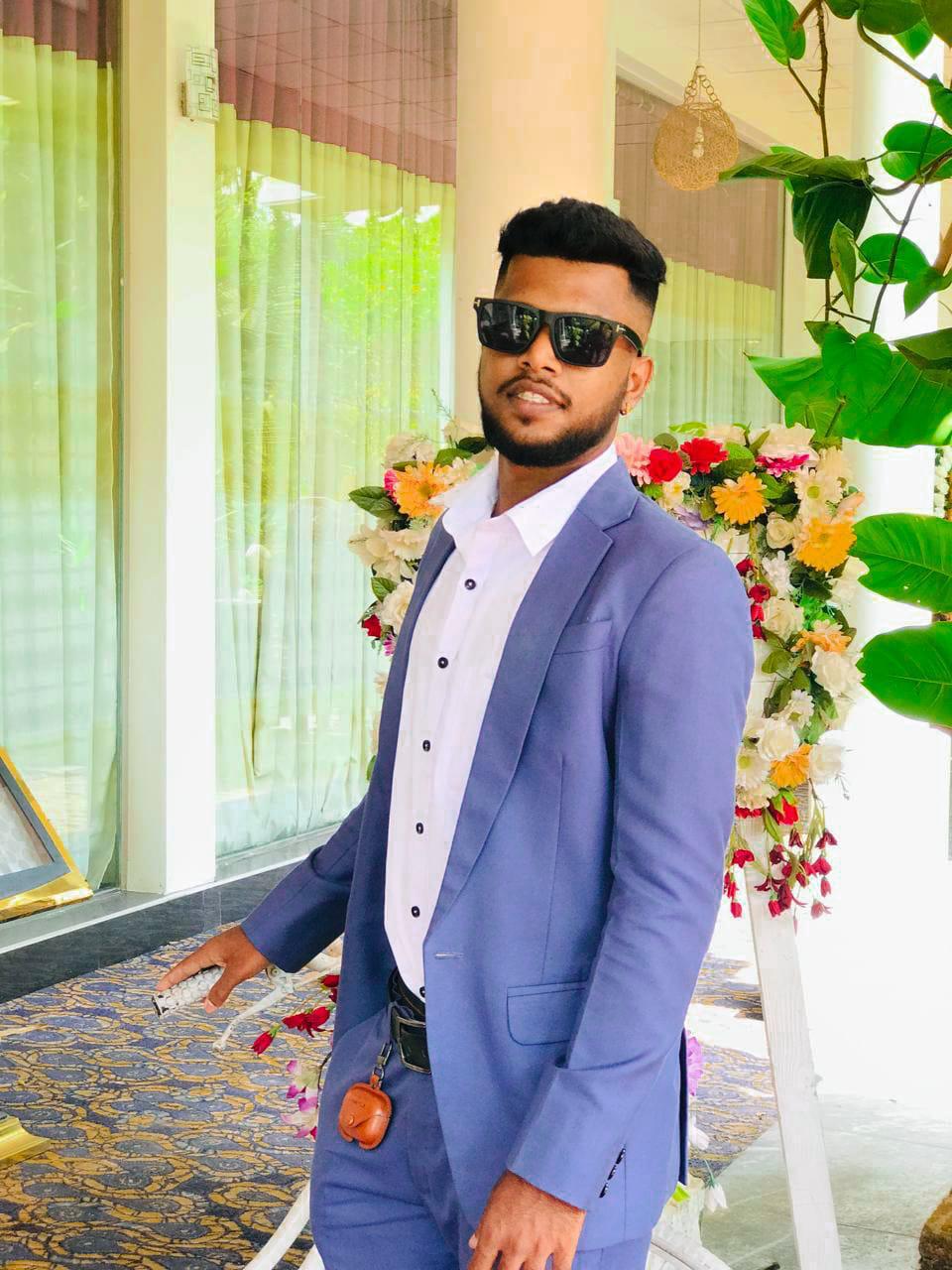 Profile photo of kushen dananjaya