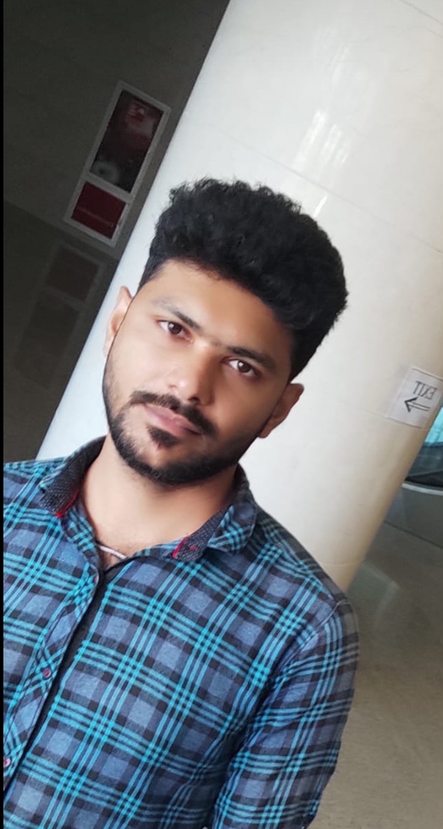 Profile photo of Dhanushka