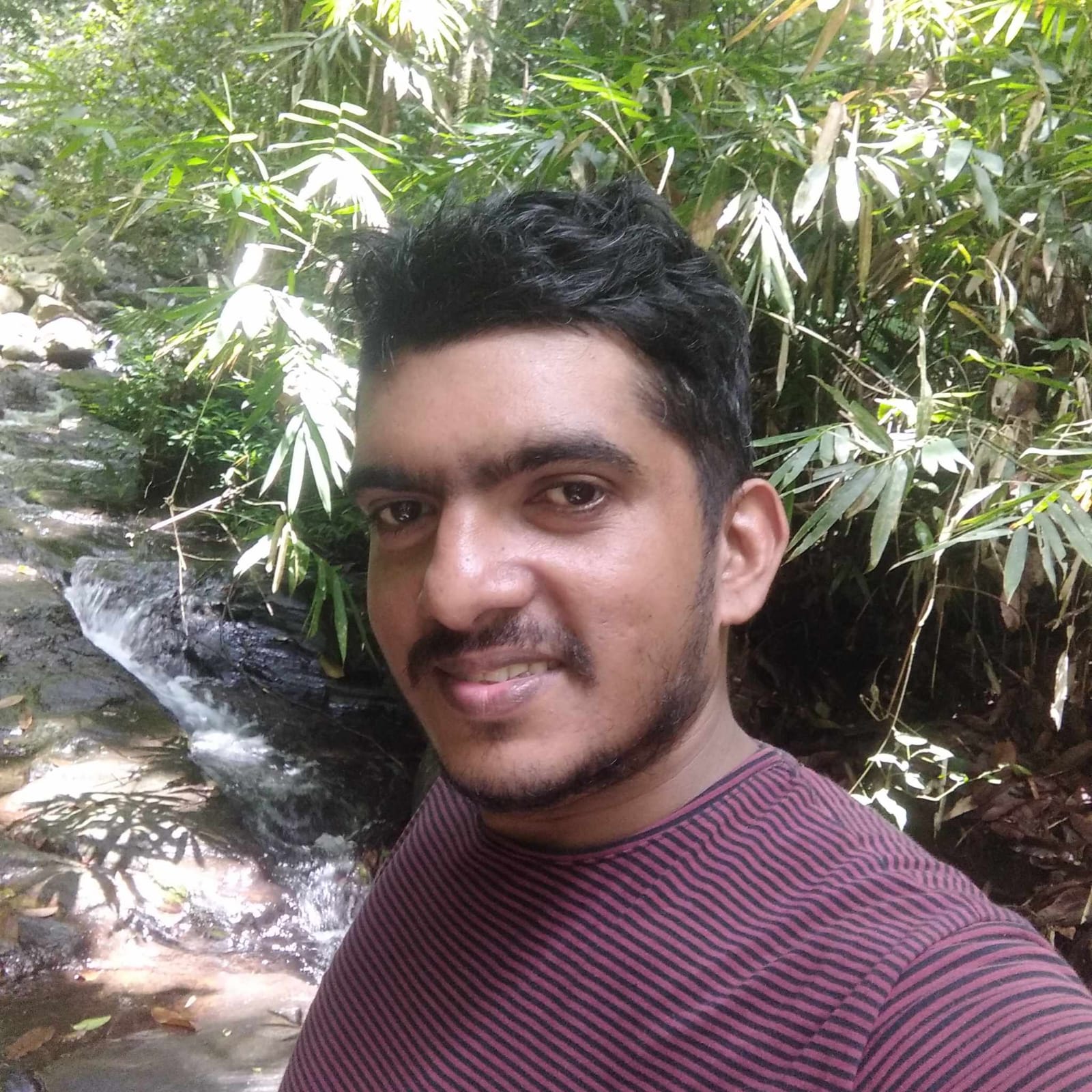 Profile photo of udaya